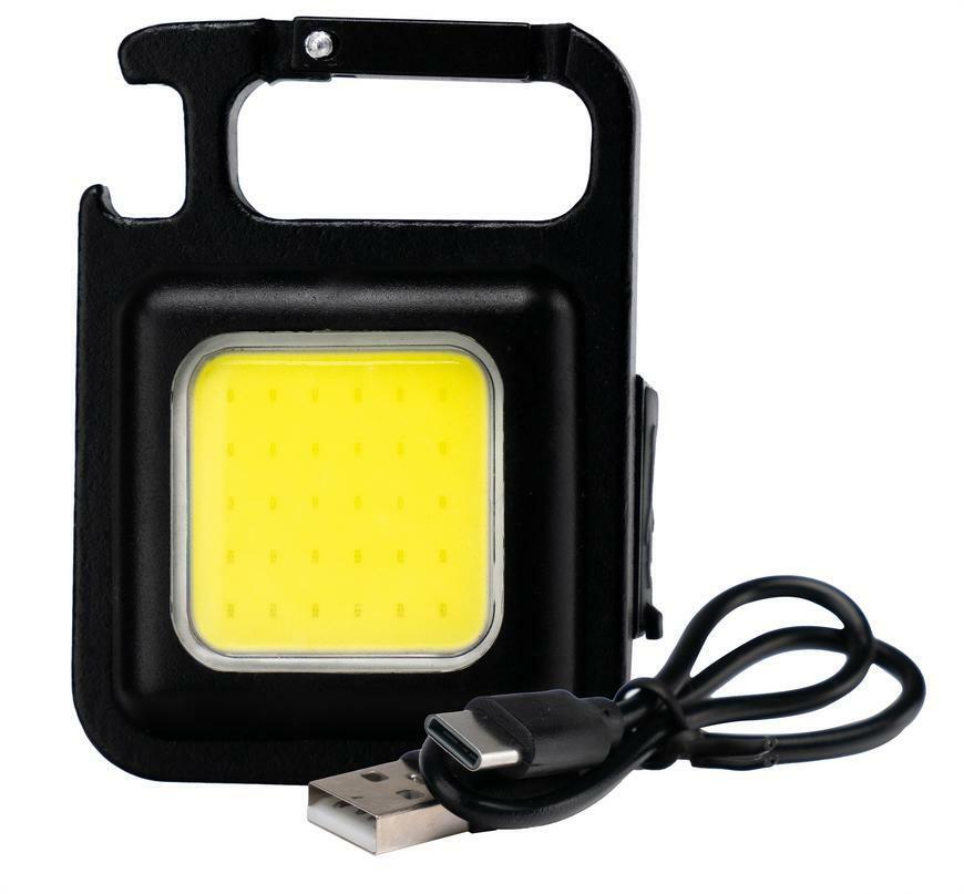 Strend Pro svietidlo Worklight NX1082 LED svietidlo prívesok 160 lm, 2172760