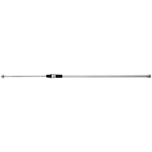 Tyč Goodfarm OLD-133, teleskopická, 66-96 cm, Alu