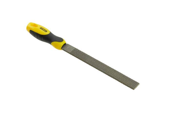 Stanley plochá rašpľa SEK 2, 200mm 0-22-467