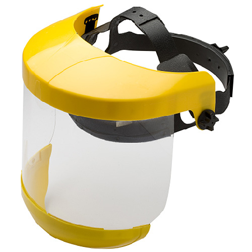 Strend Pro Stit Safetyco B940-AF, ochranný, plexisklo