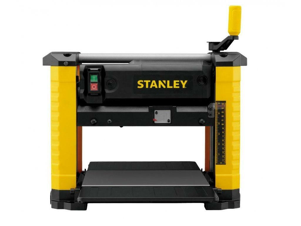 Stanley STP18 elektrická hobľovačka 1800W
