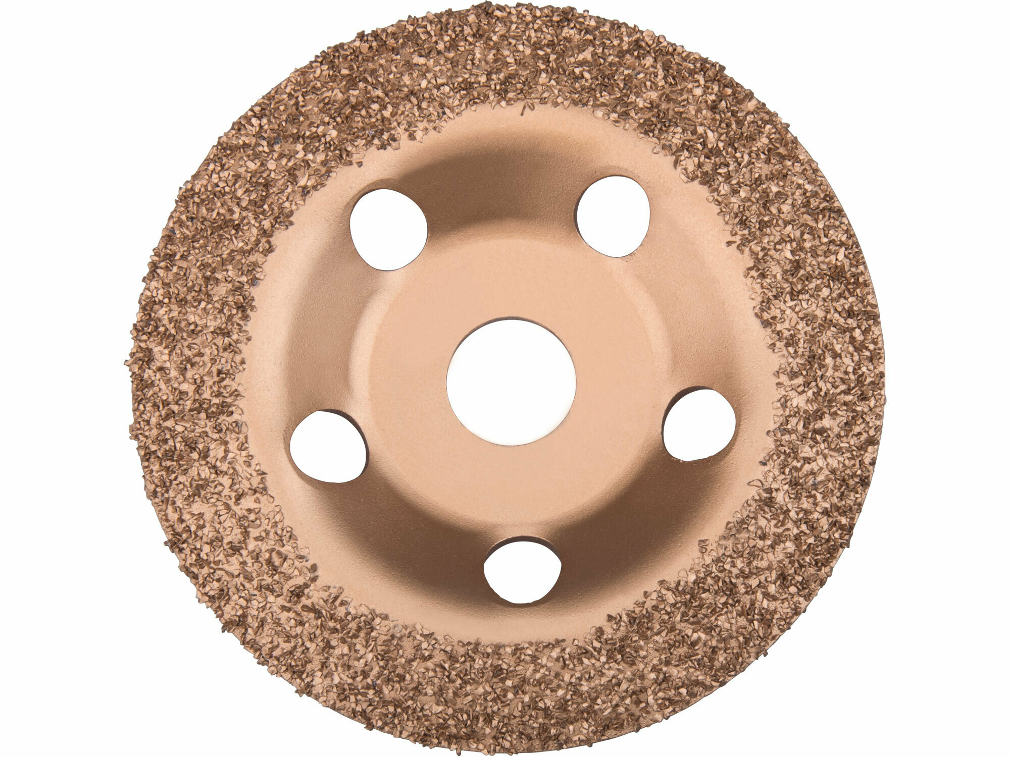 Extol Premium brusný diamantový kotouč 125mm, P20, univerzální použití 8803133