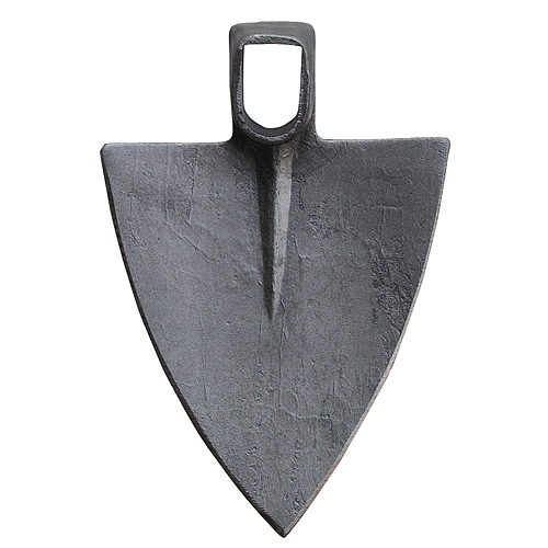 Motyka Gardex špicatá 680 g, kovaná