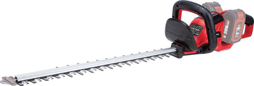 Worcraft CHT-S40LiB ShareSYS aku plotostrih na živý plot 560 mm 40V Li-Ion, 1111630