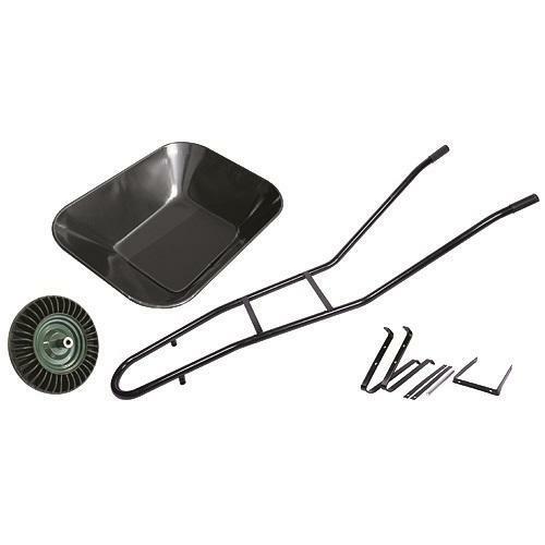 Furik Cargo60 EKO light, Bantam, korba 60 lit, demont, 216472D
