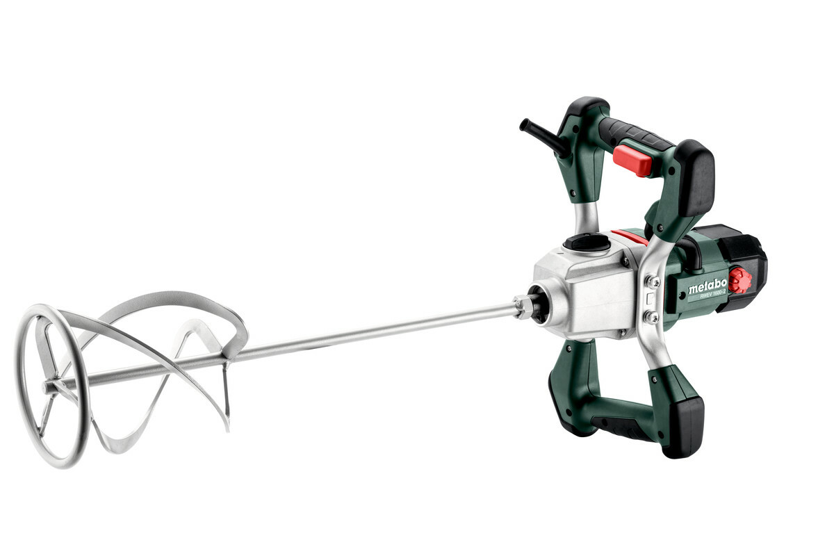 Metabo RWEV 1600-2 miešadlo dvojrýchlostné 1600W 614050000