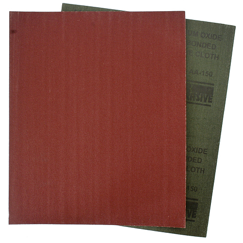 Konner brusné plátno P150