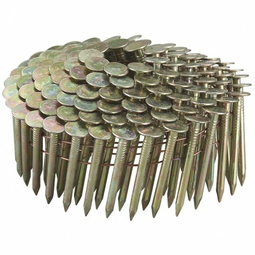 Makita klince pre klincovačku AN454, 45mm, 7200ks F-30807