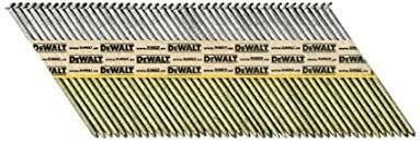 Konvexné klince 3,1x90mm 2200ks galvanizované pre aku klincovačku DeWalt DCN690, DCN692 a DCN930
