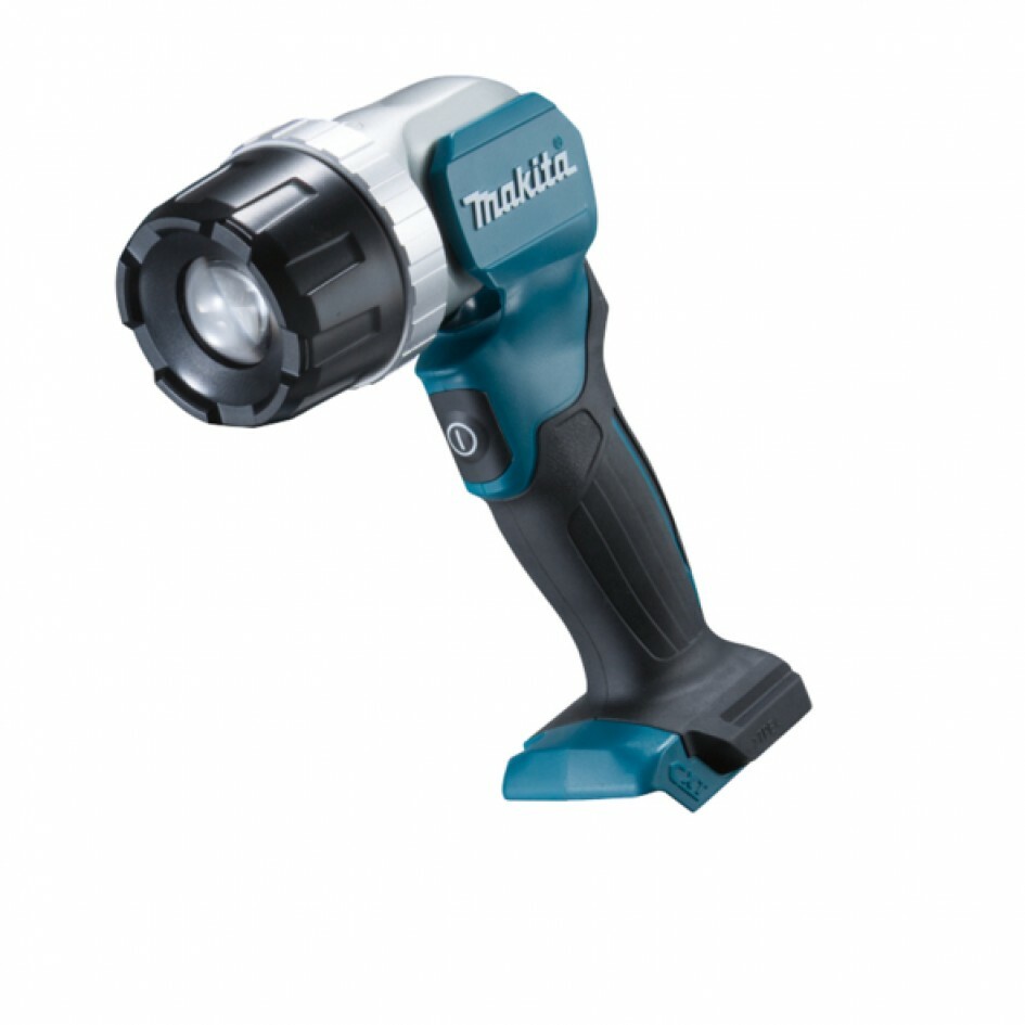 Makita DEAML106 aku led lampa 12V bez aku