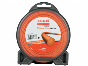 Dolmar žacie lanko guľaté 4,0mm 30m 369224814