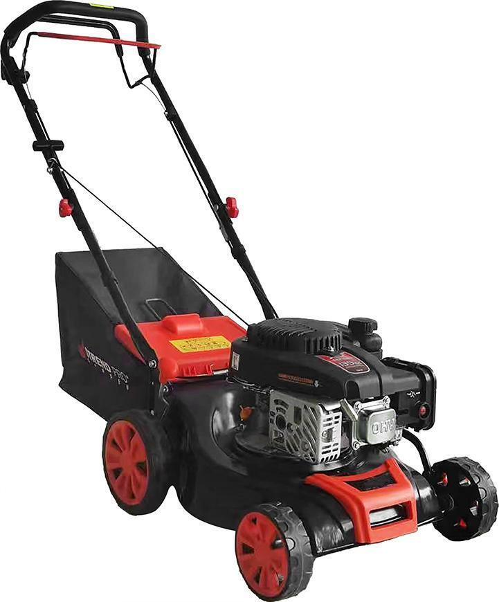 Strend Pro QL41S-139 benzínová kosačka s pojazdom 2,4 kW, záber 40,6 cm, 111820