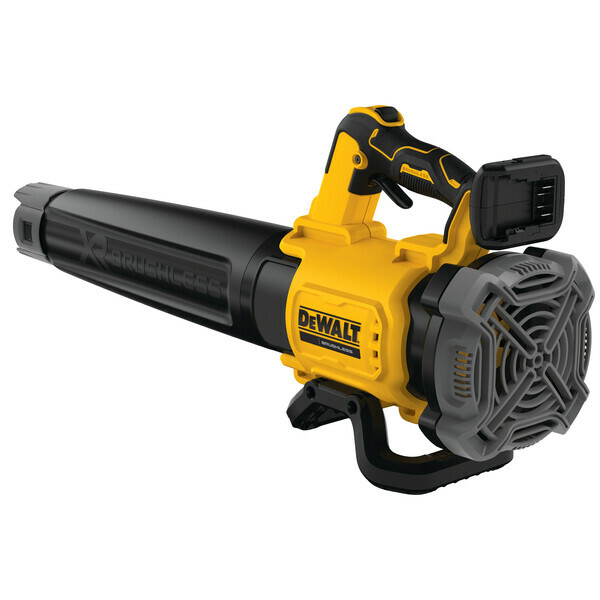 DeWalt DCMBL562N záhradný fukár 18V bez aku