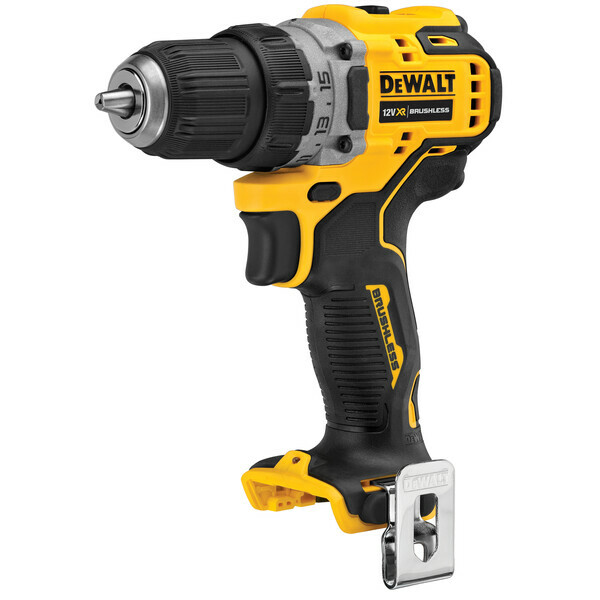 DeWalt DCD701NT aku vŕtačka 12V bez aku v Tstaku