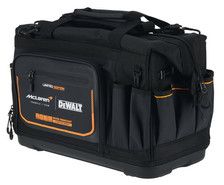 DeWalt Pro McLaren taška na náradie 20" DWST60104-9