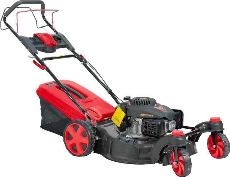 Strend Pro TB53S13, benzínová kosačka 4kW, záber 53,3 cm, s pojazdom, 1111625