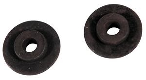 Rezacie koliesko 2ks, HSS pre 8848011
