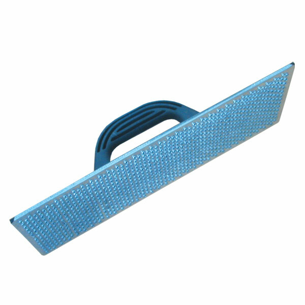 Extol Rašple na polystyren plastová