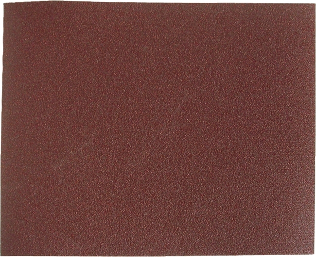 Starcke Plátno brusné, korund P100