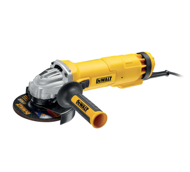DeWalt DWE4237 uhlová brúska 125mm 1400W