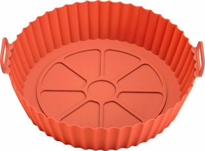 MagicHome silikónová forma na pečenie, 20,5x20,5x6,5 cm