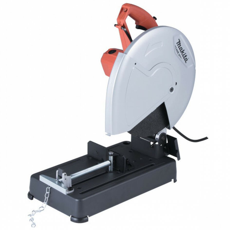 Makita M2401 elektrická píla na kov