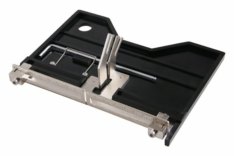 Festa vodiaca lišta pre rezanie polystyrénu 35327