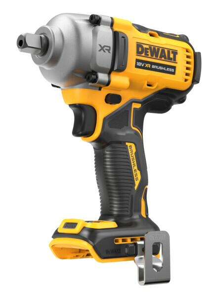 DeWalt DCF892N aku rázový uťahovák 18V bez aku