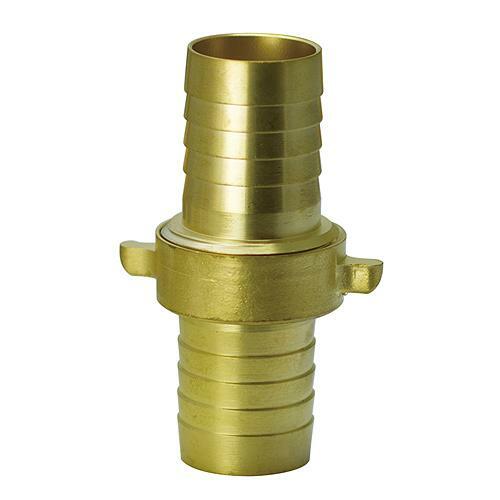Spojka GF833, 3/4"x20 mm, Ms 219381