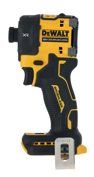 DeWalt DCF870N rázový uťahovák hydraulický 1/4" , 18V bez aku