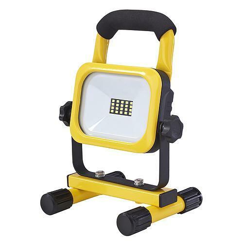 Aku reflektor Worklight LED, 10W, 7.4V/2200mAh, 2171414