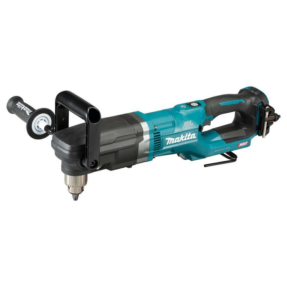 Makita DA001GZ aku uhlová vŕtačka 40V bez aku