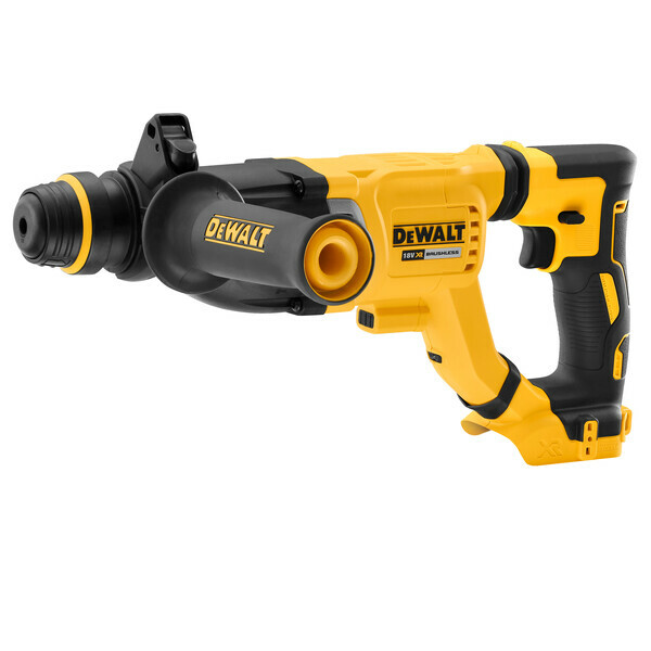 DeWalt DCH263NK aku kombi kladivo SDS-Plus 18V bez aku v kufríku
