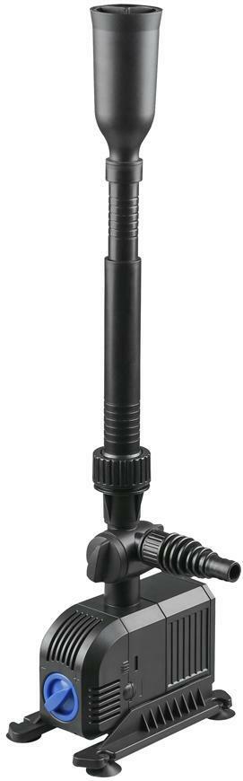 Strend Pro SPA1500 jazierkové čerpadlo 25W, 1500 l/hod, kábel 10 m