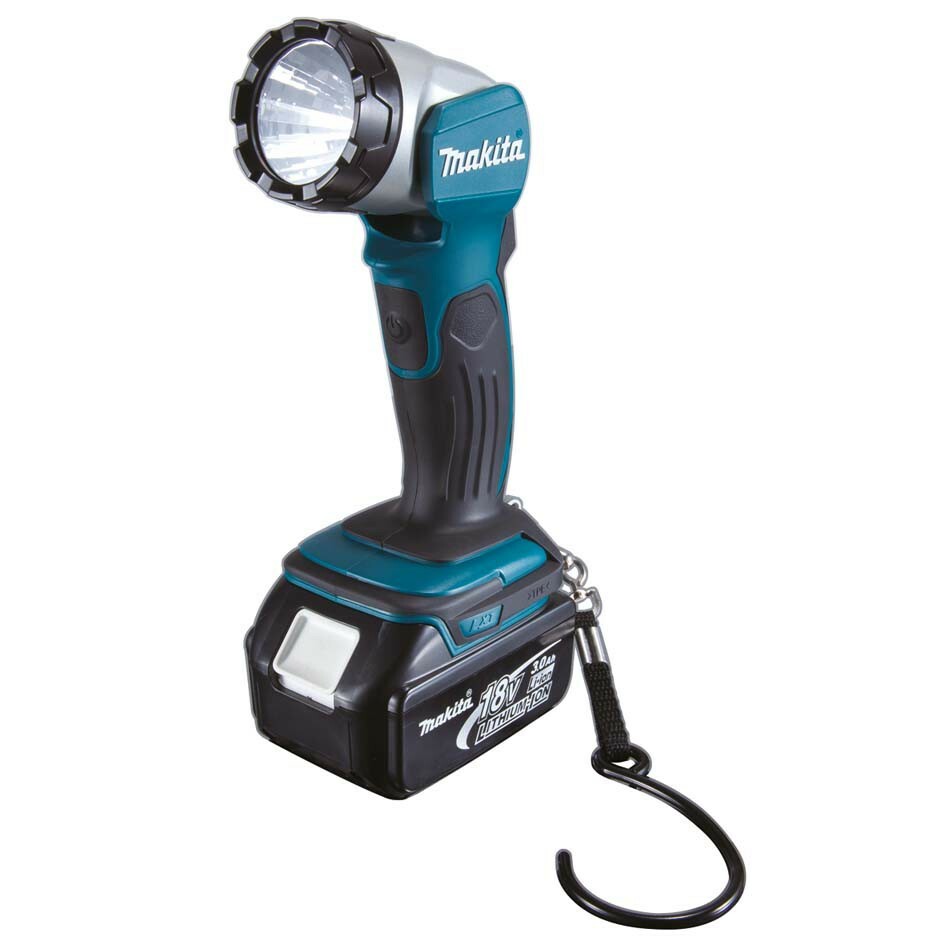 Makita DEBDML802 aku lampa 18V bze aku