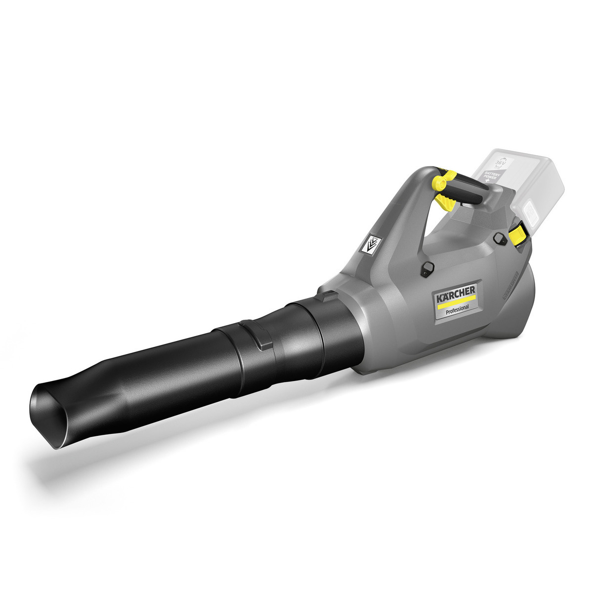 Kärcher LB 930/36 Bp aku fúkar 36V bez aku 1.042-507.0