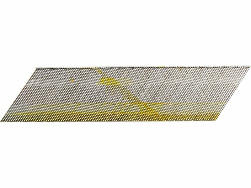 Extol Premium klince do klincovačky NF1 1,76x38mm 4000ks 8862634