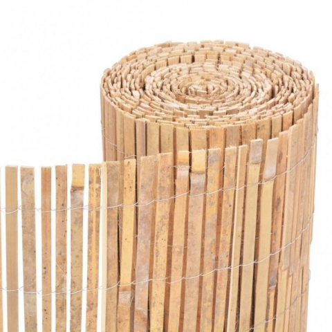 Bambus štiepaný 2m x 5m