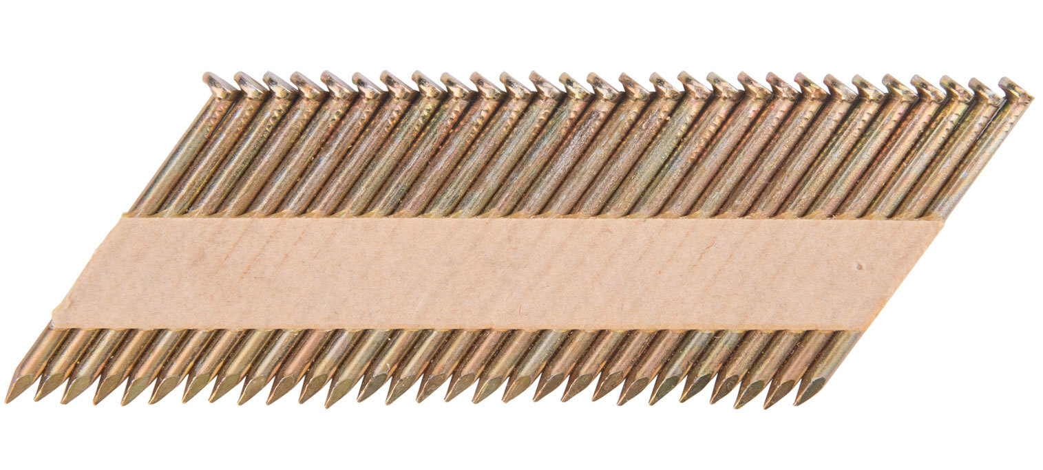 Klince do klincovačky hladké 75x3,05mm, 480ks, Extol Premium 8862607