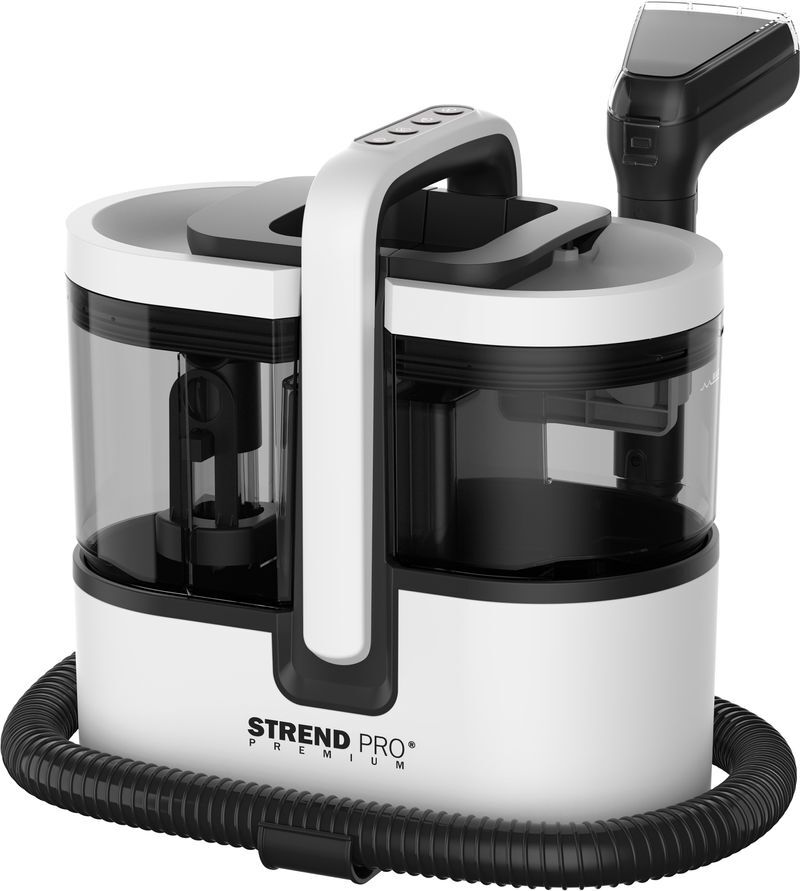 Strend Pro Premium tepovač s funkciou parného čistenia 600 W, 1190624