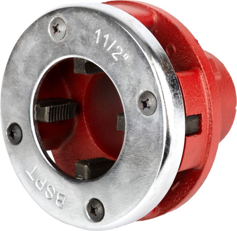 Závitořezná hlava 1 1/2 "