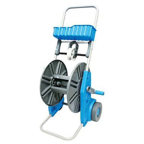 Aquacraft naviják na hadicu Premium