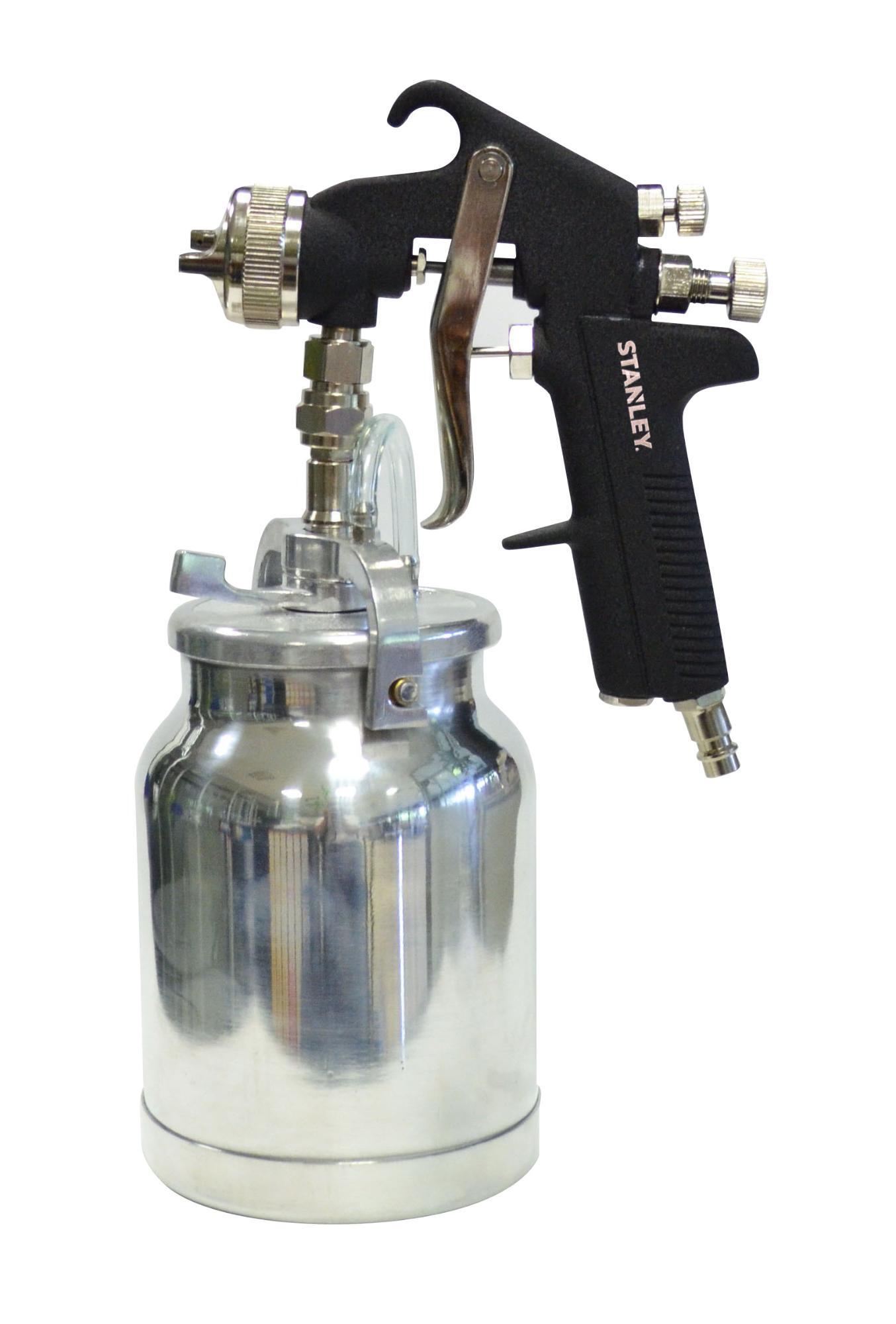 Stanley profesionálna striekacia pištoľ 300l/min 150124XSTN