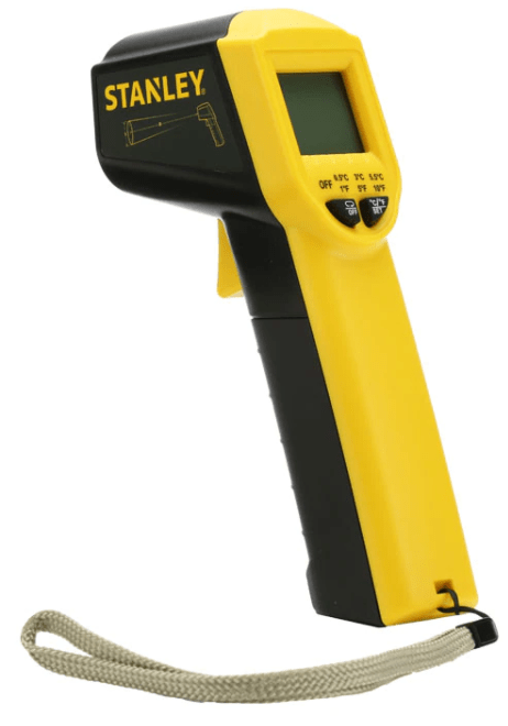 Stanley STHT0-77365 Infračervený teplomer