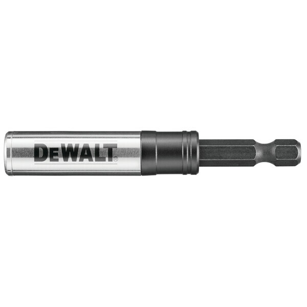 DeWalt držiak bitov magnetický Extreme 76mm DT7524