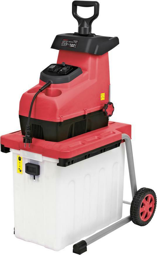 Worcraft WPSH203 drvič na konáre a vetvy 2,8kW 1111123