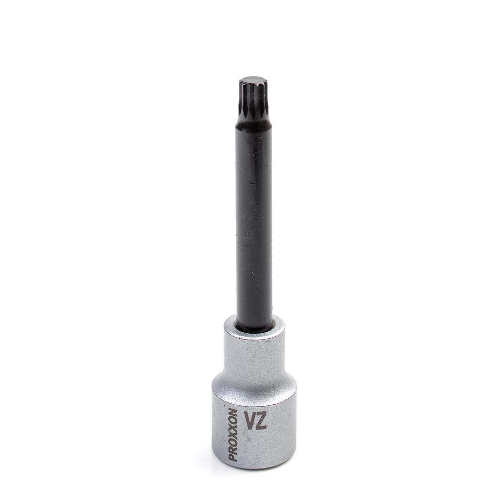 Proxxon predĺžená hlavica 1/2" viachran (XZN) VZ9