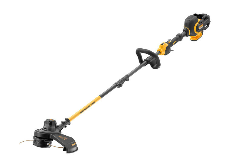 DeWalt FlexVolt DCM5713N aku vyžínač 54V, bez aku