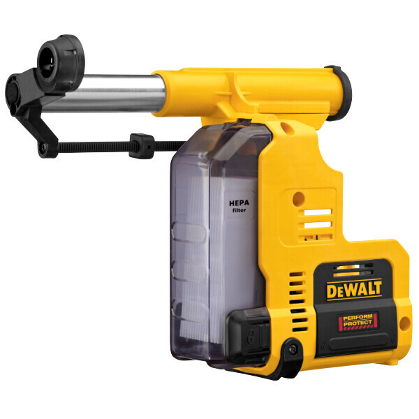DeWalt D25303DH prídavné odsávanie pre kladivá SDS Plus DCH273 a DCH274