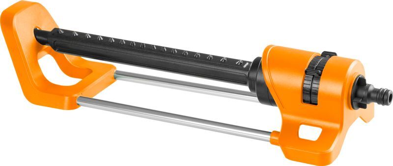 Strend Pro Garden BJ4617 oscilační postřikovač 16 trysek, 180°